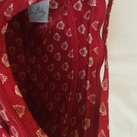 NWT Vera Bradley - Picture 4 of 4